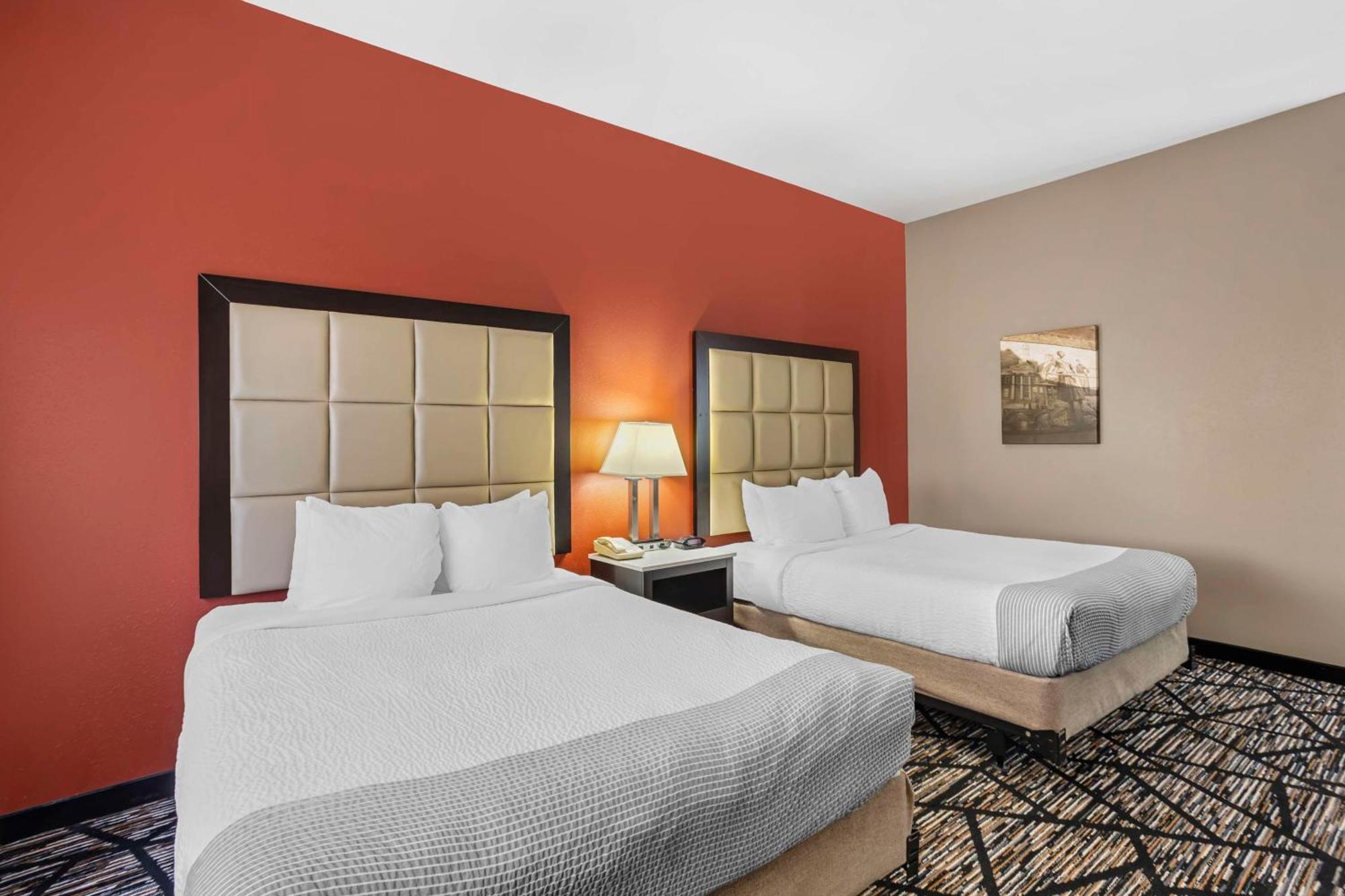Best Western Carlisle Exterior photo