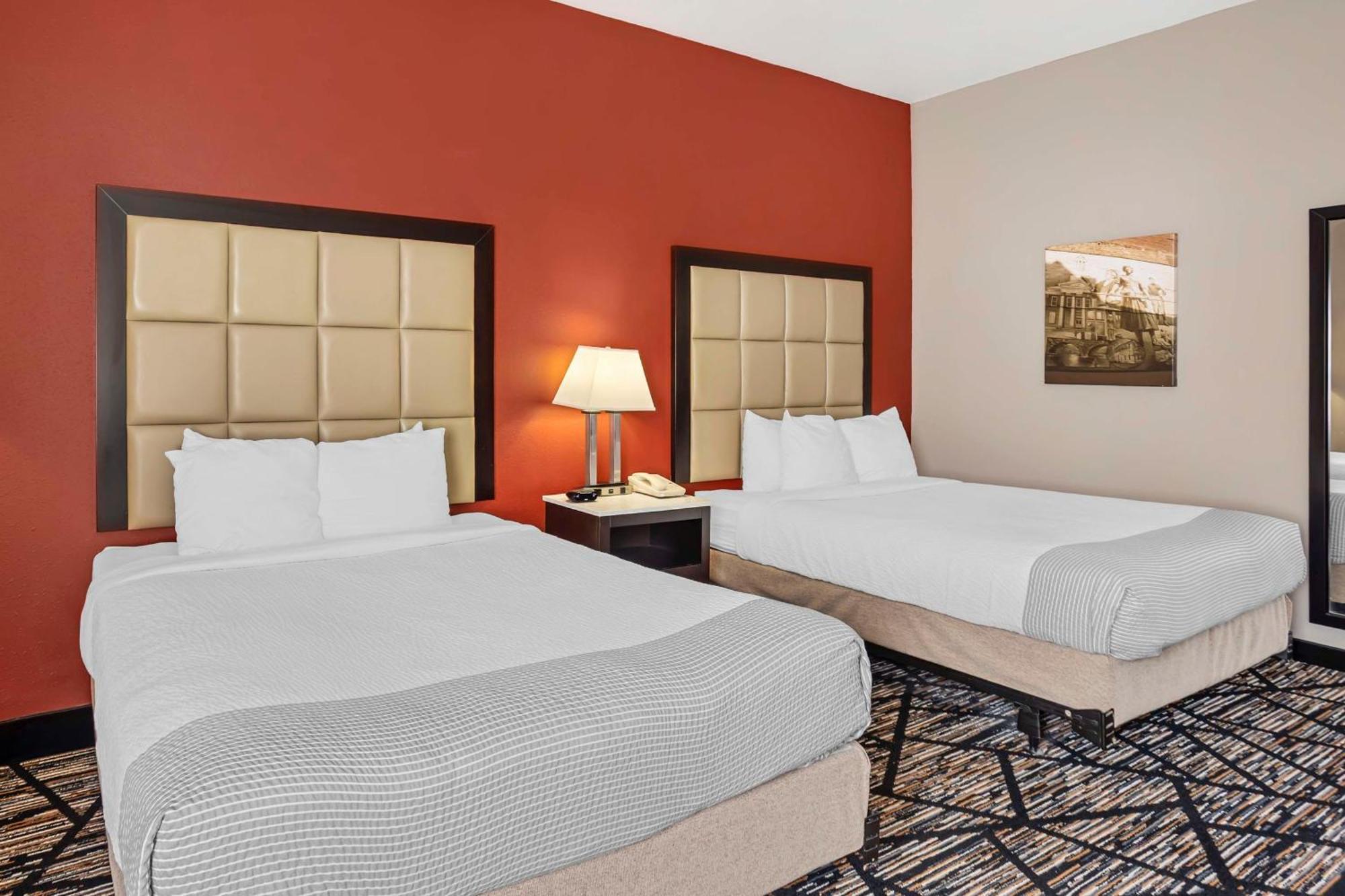 Best Western Carlisle Exterior photo