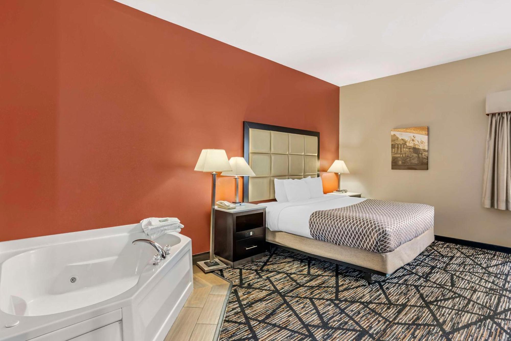 Best Western Carlisle Exterior photo